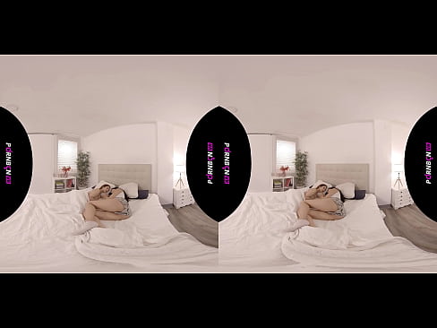 ❤️ PORNBCN VR Zwee jonk Lesben erwächen geil an 4K 180 3D virtuell Realitéit Genf Bellucci Katrina Moreno Fuckvideo op Porno lb.sextoysformen.xyz ﹏